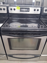 Load image into Gallery viewer, Frigidaire Electric Stove - 6453