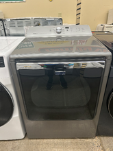 Load image into Gallery viewer, Maytag Electric Dryer - 7382