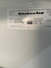 Load image into Gallery viewer, KitchenAid Stainless French Door Refrigerator - 5511
