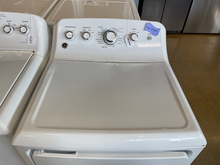Load image into Gallery viewer, GE Washer and Gas Dryer Set - 5866 - 5870