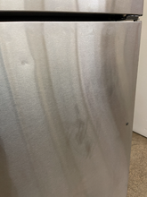 Load image into Gallery viewer, GE Stainless Refrigerator - 5555