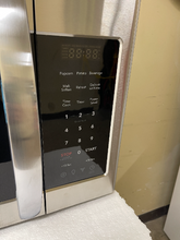 Load image into Gallery viewer, Frigidaire?1.8 Cu. Ft. OTR Stainless Microwave - 6359