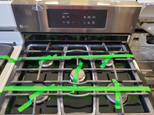 Load image into Gallery viewer, LG Gas Stove - 5642