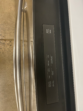 Load image into Gallery viewer, GE Stainless French Door Refrigerator - 6863