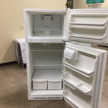 Load image into Gallery viewer, Frigidaire Refrigerator - 4987