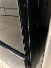 Load image into Gallery viewer, GE Stainless Black Electric Stove - 6877