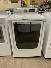 Load image into Gallery viewer, Samsung Gas Dryer - 5808