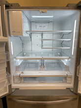 Load image into Gallery viewer, Frigidaire Stainless French Door Refrigerator - 5223
