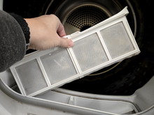 Load image into Gallery viewer, Electrolux Washer & Electric Dryer Set - 7556 - 7553