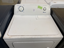Load image into Gallery viewer, Amana Electric Dryer - 5698