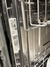 Load image into Gallery viewer, GE Stainless Dishwasher - 5139