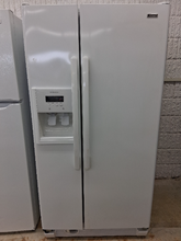 Load image into Gallery viewer, Kenmore Side by Side Refrigerator - 8255