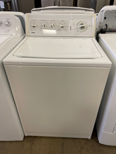 Load image into Gallery viewer, Kenmore Washer - 05405