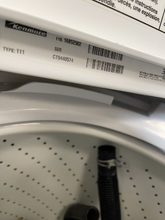 Load image into Gallery viewer, Kenmore Washer - 5908
