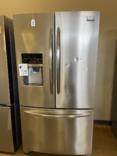 Load image into Gallery viewer, Frigidaire Stainless French Door Refrigerator - 5398
