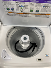 Load image into Gallery viewer, Maytag Washer and Electric Dryer Set - 6223 - 6221