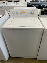 Load image into Gallery viewer, Whirlpool Washer - 5859