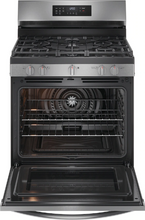 Load image into Gallery viewer, Brand New Frigidaire Stainless Gas Stove - FCRG3083AS