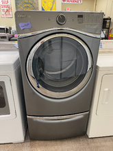 Load image into Gallery viewer, Whirlpool Gas Dryer - 5719