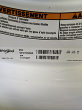 Load image into Gallery viewer, Whirlpool Front Load Washer - 5614