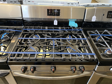 Load image into Gallery viewer, Frigidaire Gas Stove - 4014