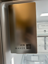 Load image into Gallery viewer, Frigidaire Gallery 27.8 cu ft Stainless French Door Refrigerator - 7254