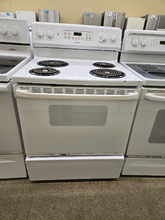 Load image into Gallery viewer, Hotpoint Coil Electric Stove - 7856