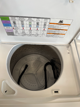 Load image into Gallery viewer, Whirlpool Washer -6169