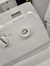 Load image into Gallery viewer, Kenmore Gas Dryer - 7873