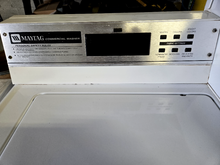 Load image into Gallery viewer, (T08954) Maytag Coin Operated Washer - 8954