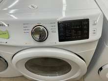 Load image into Gallery viewer, Samsung Electric Dryer - 4376