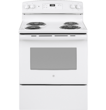 Load image into Gallery viewer, Brand New GE Electric Stove - JBS360DMWW