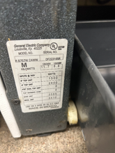 Load image into Gallery viewer, Hotpoint Coil Electric Stove - 7585