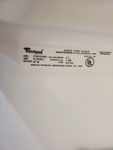Load image into Gallery viewer, Whirlpool Refrigerator - 5282