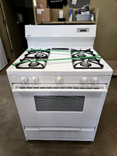 Load image into Gallery viewer, Kenmore Gas Stove - 6950