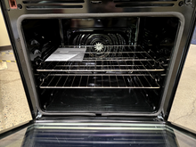 Load image into Gallery viewer, Frigidaire Stainless Slide-In Induction Electric Stove - 7688
