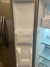 Load image into Gallery viewer, Whirlpool Side by Side Refrigerator - 7486