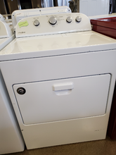 Load image into Gallery viewer, Whirlpool Washer And Electric Dryer Set - 05207 - 5208