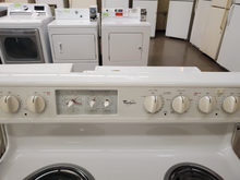 Load image into Gallery viewer, Whirlpool Coil Electric Stove - 5325