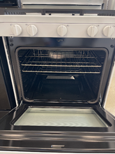 Load image into Gallery viewer, GE - Stainless Gas Stove - 5945