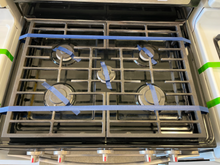 Load image into Gallery viewer, Whirlpool Stainless Gas Stove - 5465
