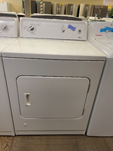 Load image into Gallery viewer, Kenmore Washer and Gas Dryer Set - 5574 - 5794