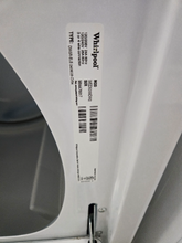 Load image into Gallery viewer, Whirlpool Washer and Electric Dryer Set - 7594 - 7860