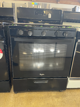 Load image into Gallery viewer, Whirlpool Gas Stove - 5684