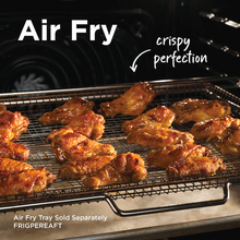 Load image into Gallery viewer, Brand New Frigidaire Stainless Gas Stove - FCRG3083AS