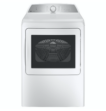 Load image into Gallery viewer, Brand New GE Electric Dryer - PTD60EBSRWS