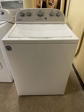 Load image into Gallery viewer, Whirlpool Washer - 5730