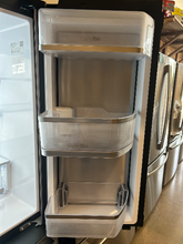 Load image into Gallery viewer, GE Stainless French Door Refrigerator - 6856