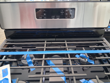 Load image into Gallery viewer, Whirlpool Gas Stove - 8300