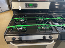 Load image into Gallery viewer, GE Gas Stove - 6142